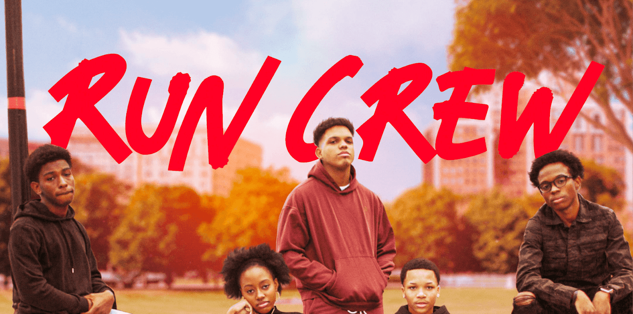 Run Crew (2022)