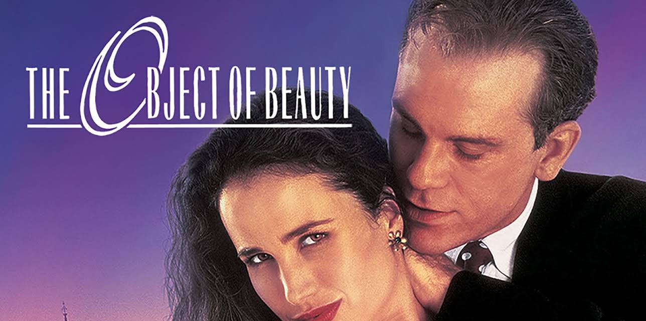 The Object of Beauty (1991)