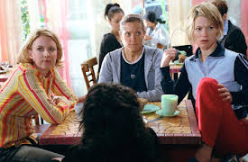 The L Word: 1. Pilot: Part 1