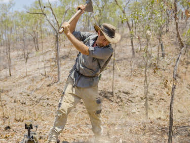 16:20: Australian Gold - Schatzsuche Down Under | Kabel Eins Doku | 9/23 2026