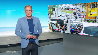 09:00: Nordmagazin | NDR Fernsehen | 4/1 2026