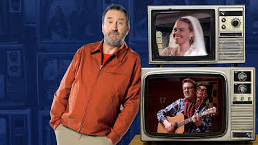 9:00 PM: 20 Years of Not Going Out | BBC One Wales | 9/23 2026