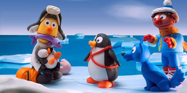 06:25: Ernie und Bert im Land der Träume (11) | Radio Bremen | 2/17 2026