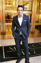 Al Profit as Director