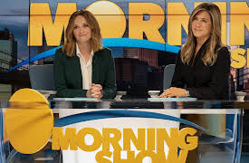 The Morning Show: That Woman