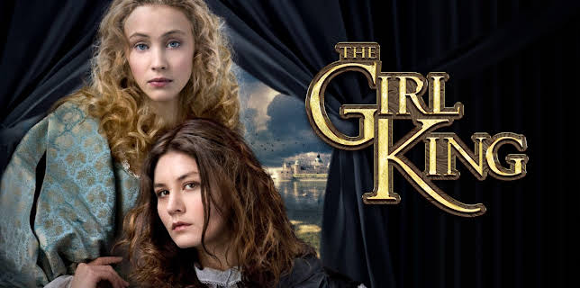 The Girl King (2015)