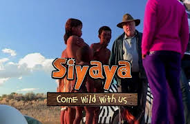 Siyaya – Come Wild With Us: When the Moon Talks