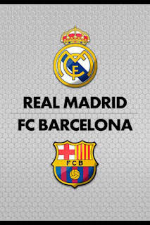 13:00: Copa del Rey (T12/13): Real Madrid - Barcelona | GOL | 6/15 2026