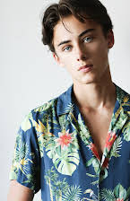 William Franklyn-Miller as 