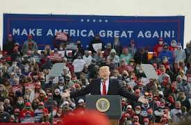 Unprecedented: Chaos and Madness