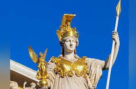 The Pagan World: Ancient Religions before Christianity: From Myth to Religion: The Olympian Deities