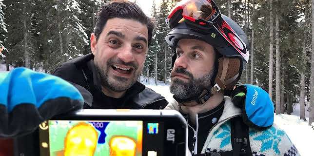 7:00 AM: The Joy of Techs (S1 E5) (S1) | Dave | 11/20 2025