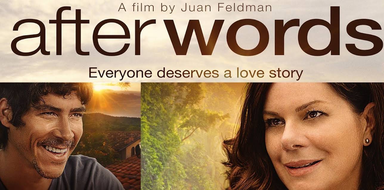 After Words (2015)