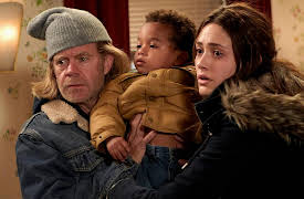 Shameless: Aunt Ginger