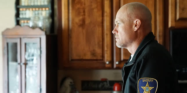 Murder In The Heartland