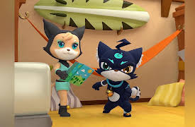 Jungle Agent: Running Tree House