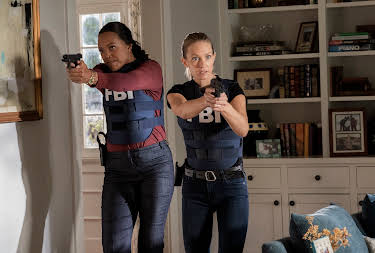 00:30: Criminal Minds (S16 E4) (S16) | Kanal 11 | 4/11 2026