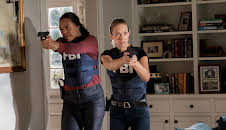 Criminal Minds (S16 E4)