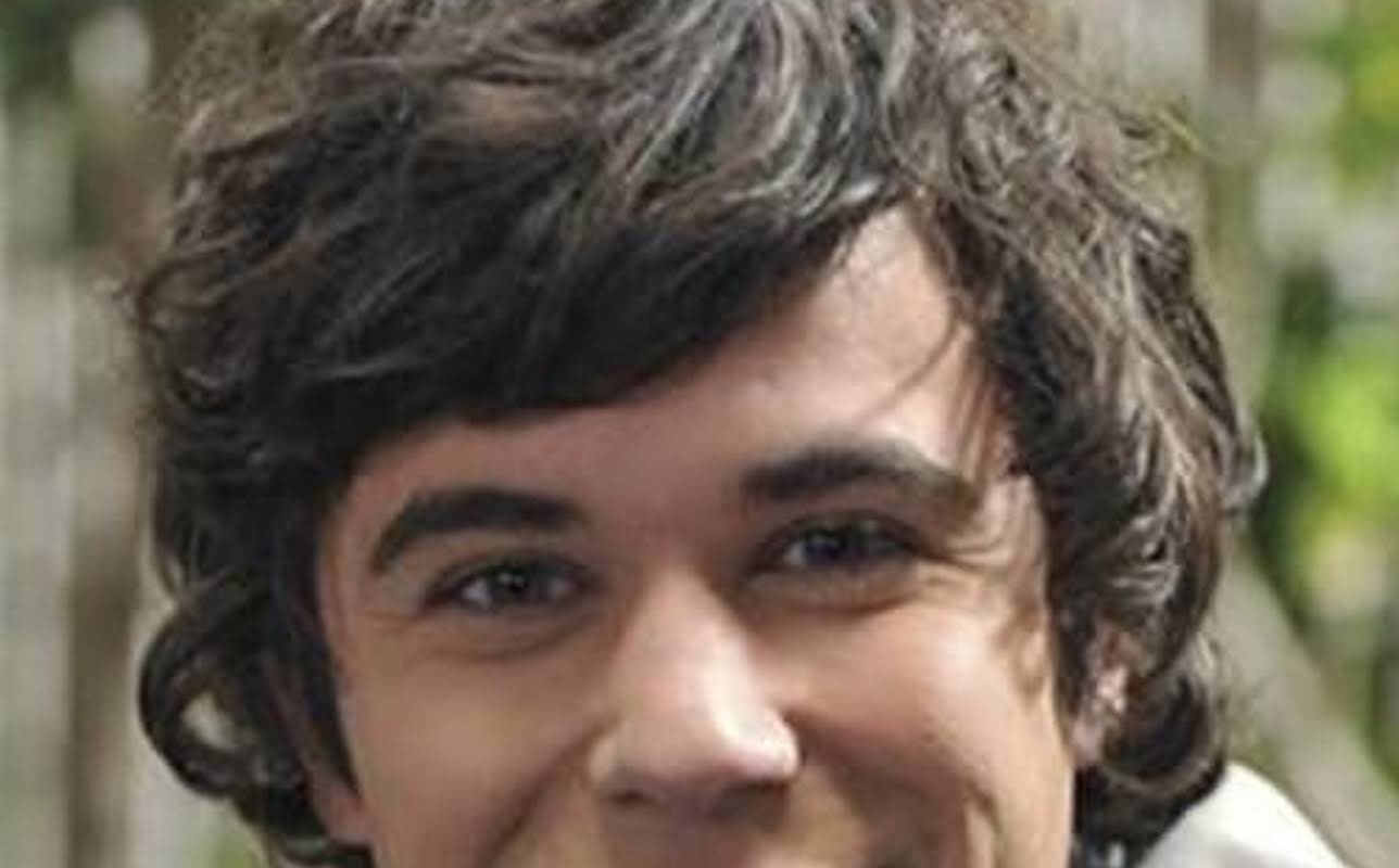 Shane Coffey