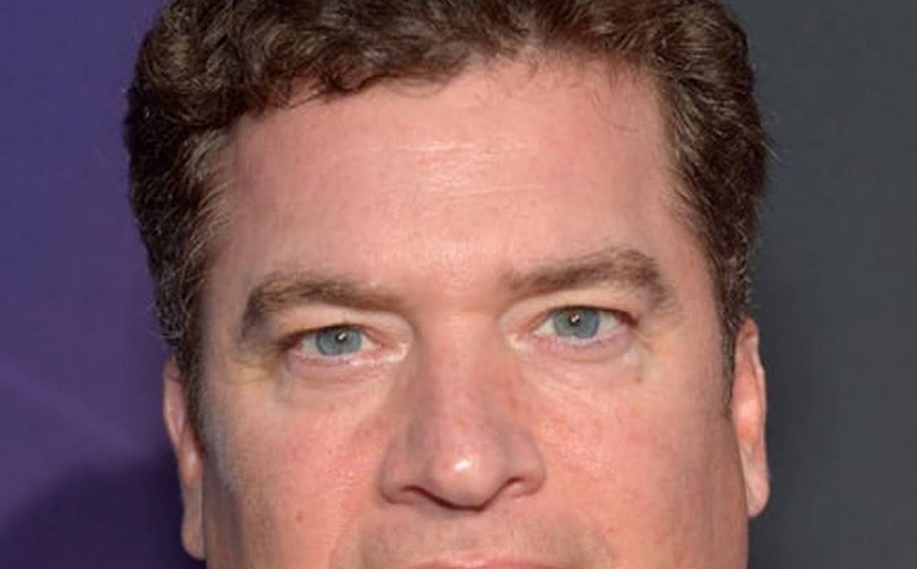 Pat Finn