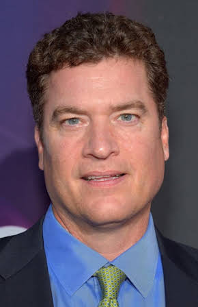 Pat Finn as 