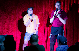 Wish You Were Queer: Columbus, Ohio