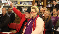 Bagasjekrigen (S1 E14)