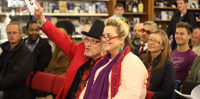 15:00: Bagasjekrigen (S1 E14) (S1) | Discovery Channel | 11/17 2025