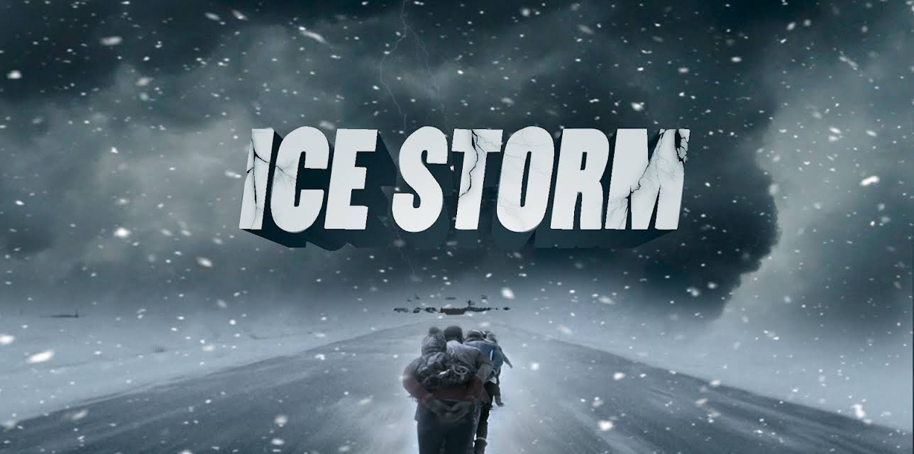 Ice Storm (2009)