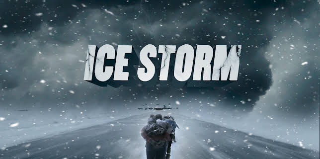 Ice Storm (2009)