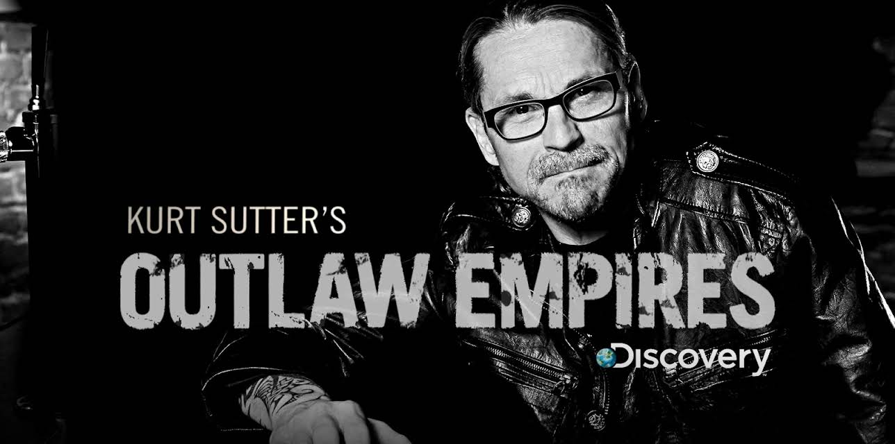 Outlaw Empires Season 1