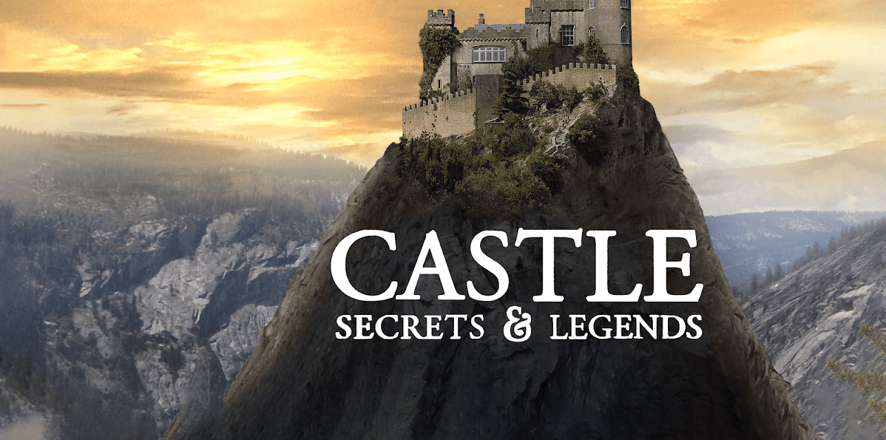 Castle Secrets & Legends Season 1
