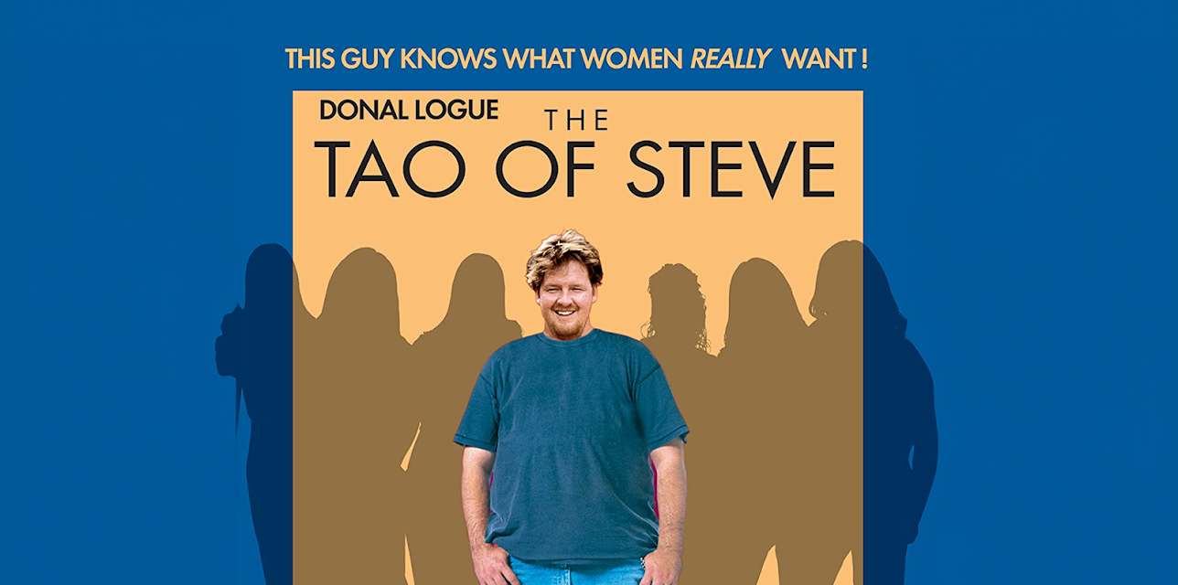 The Tao Of Steve (2000)
