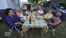 Tietjen campt - der Roadtrip - Best of