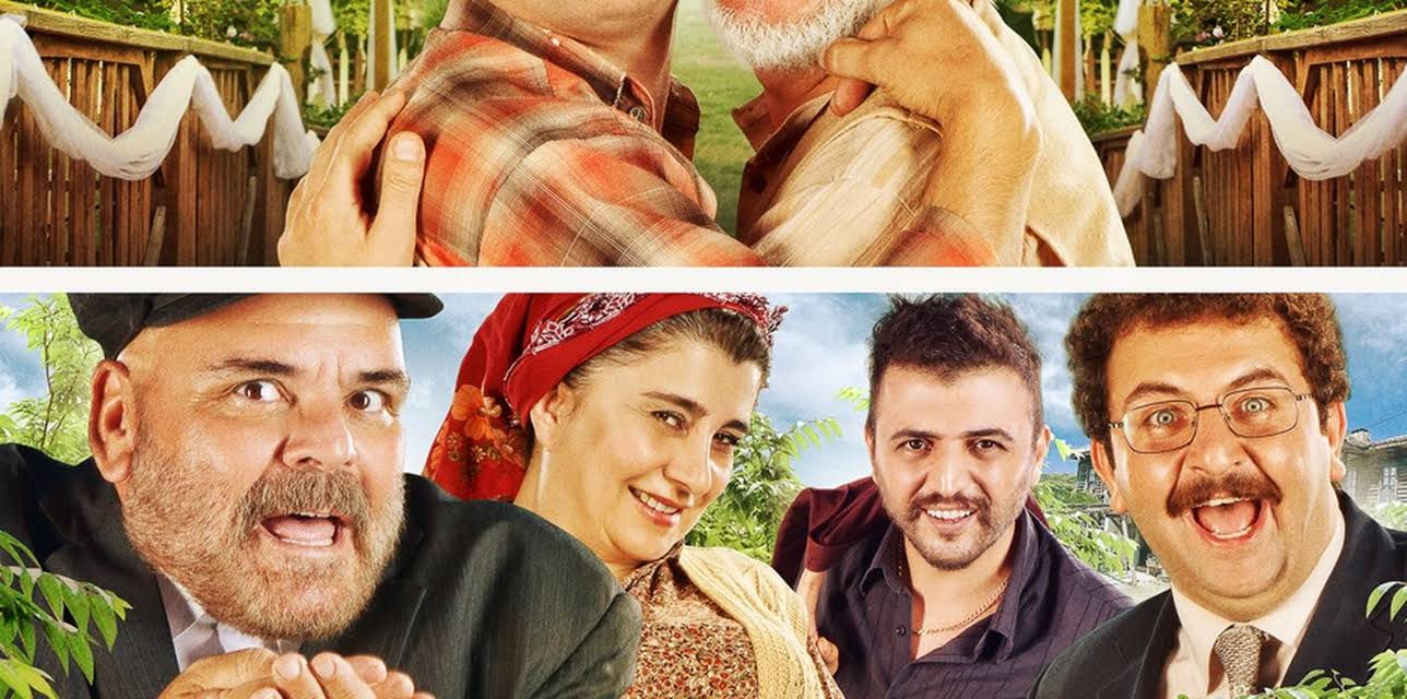 Düğün Dernek (2015)