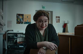 Supporting Actor: Break A Leg