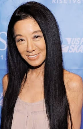 Vera Wang as 
