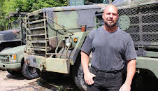 Steel Buddies - Stahlharte Geschäfte