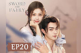 Sword and Fairy: Sword and Fairy EP20