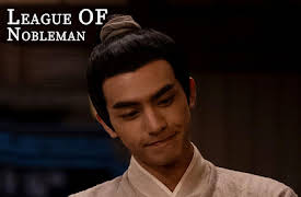 A League of Nobleman: A League of Nobleman EP05