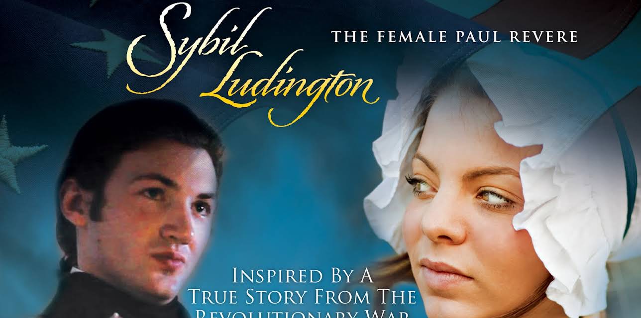 Sybil Luddington: The Female Paul Revere (2010)