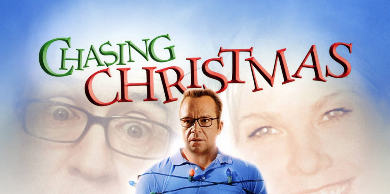 Chasing Christmas (2005)