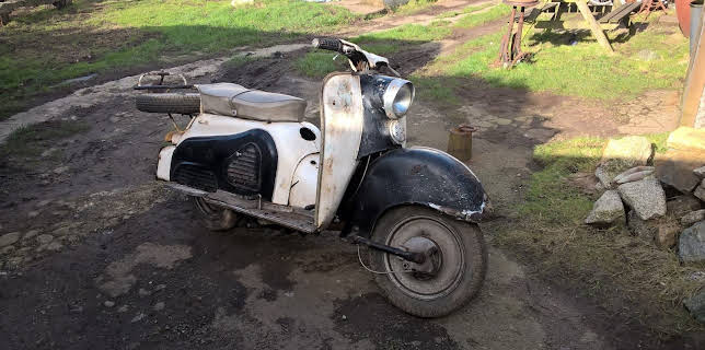 08:05: Skjulte bilskatter (S2 E1) (S2) | Discovery Channel | 1/16 2026