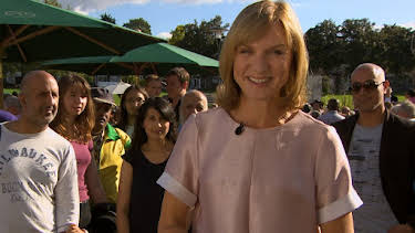 12:00 PM: Antiques Roadshow (S37 E11) (S37) | Yesterday | 8/27 2026
