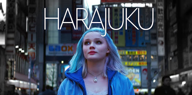 21:25: Harajuku/Spor 38 | NRK 3 | 12/6 2025