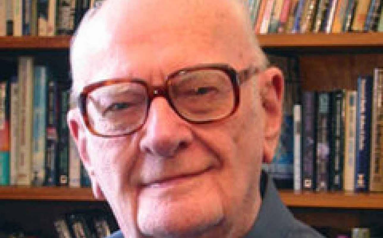 Arthur C. Clarke