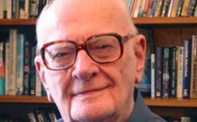 Arthur C. Clarke