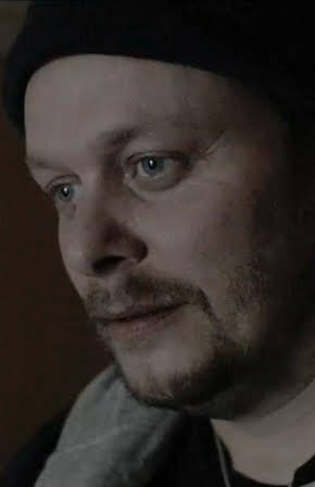 Lars Topp Thomsen as 