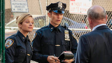 12:20 PM: Blue Bloods (S6 E7) (S6) | 5 USA | 9/27 2026