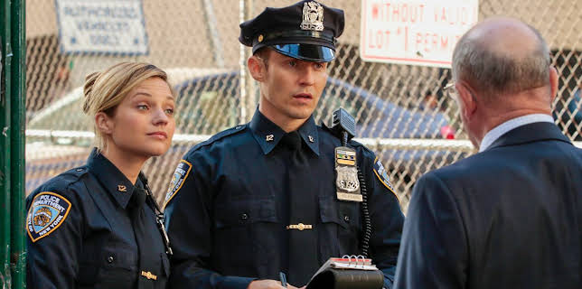 10:05 AM: Blue Bloods (S6 E7) (S6) | 5 USA | 1/25 2026